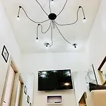 Nice Modern Apartments With Big Balcony In Milan City