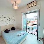 Nice Modern Apartments With Big Balcony In Milan City