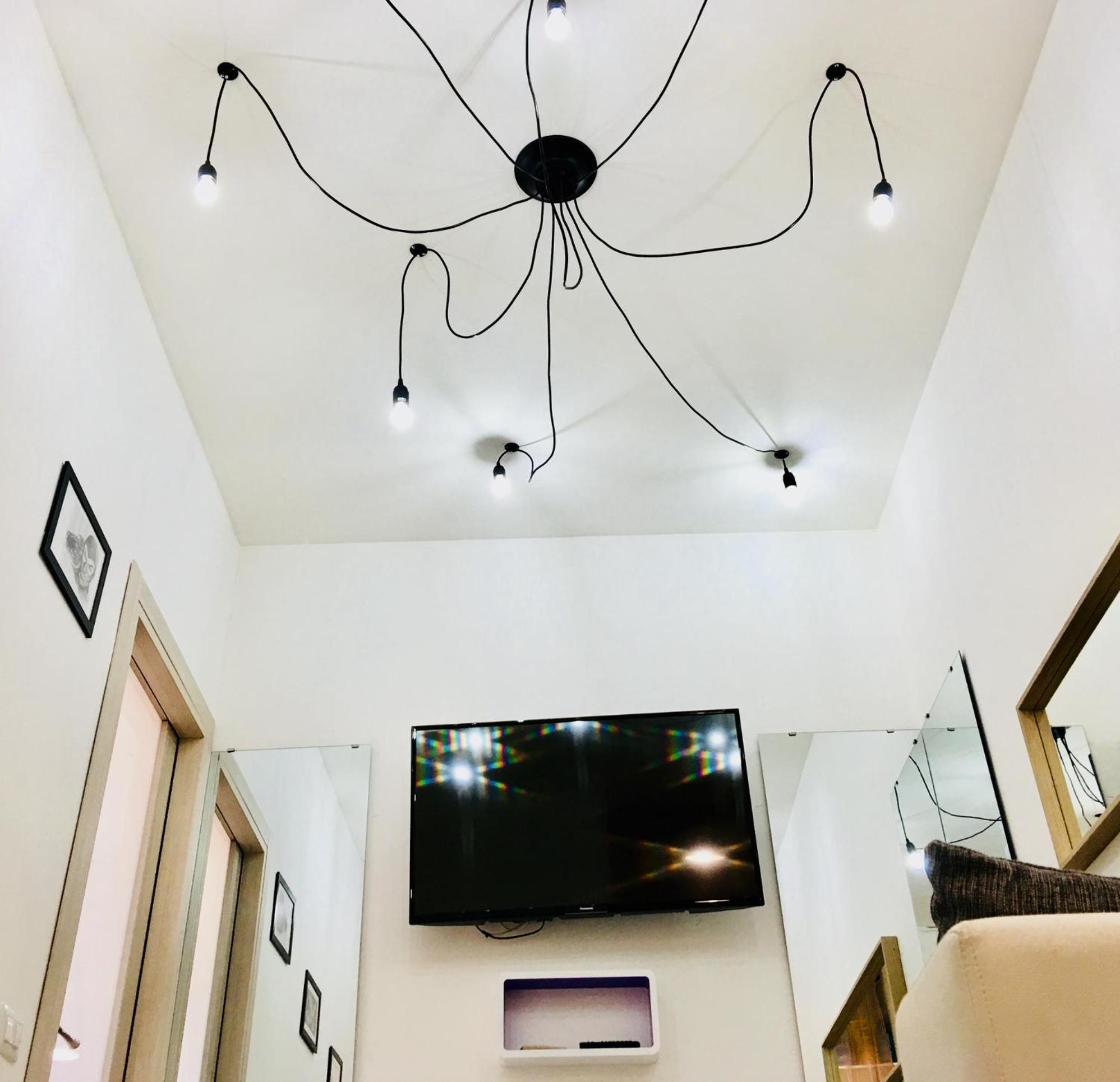 Appartement Nice Modern With Big Balcony In City Milan